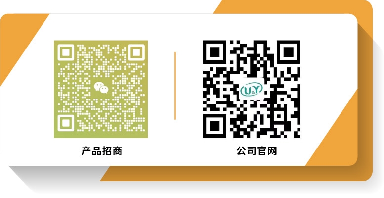 合作二维码